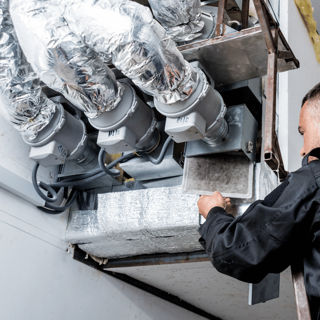 HVAC Idaho Falls Expert Services from Sermon Service